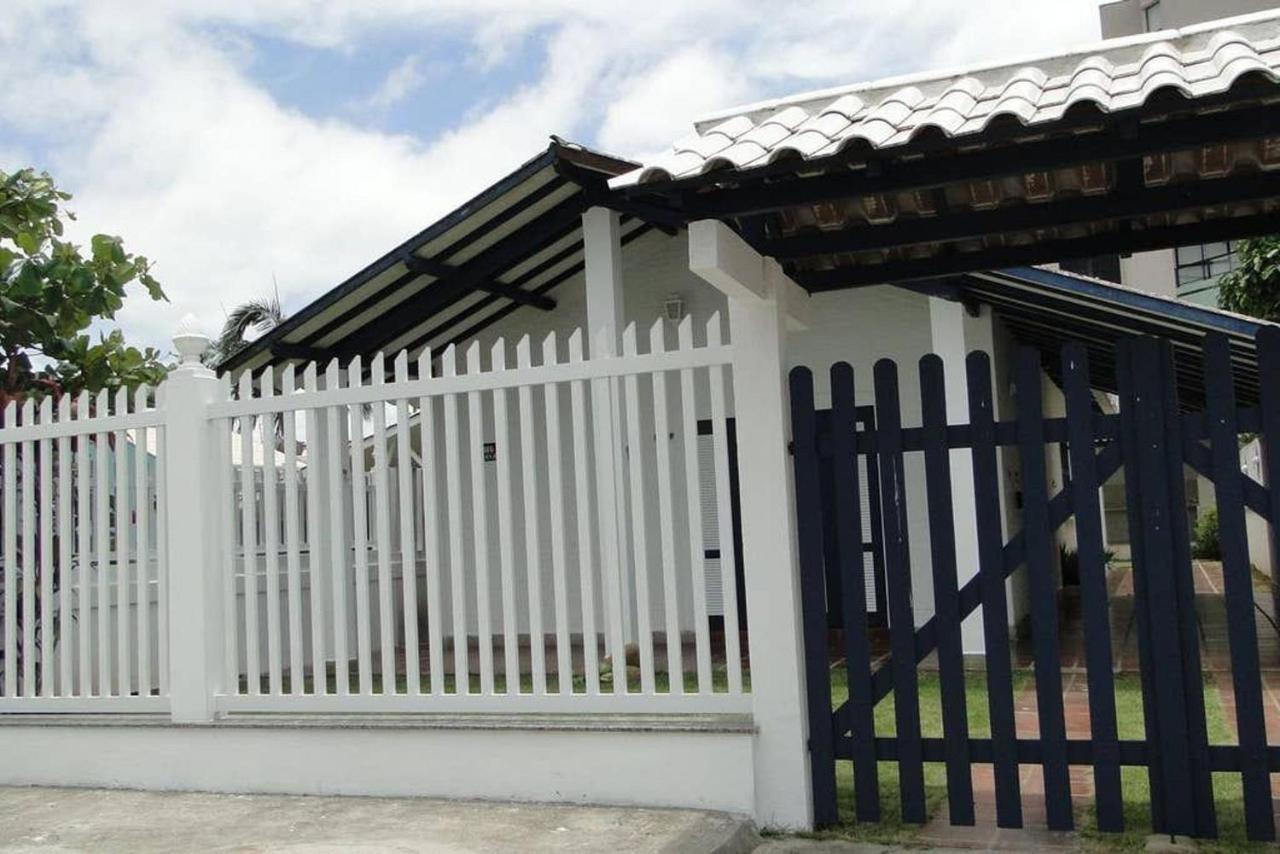 Tranquilidade A Alguns Passos Da Praia - Churrasqueira, Super Wi-Fi! Matinhos Exterior foto